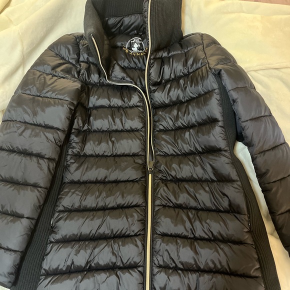 Save the Duck Katelyn Coat Medium - Picture 7 of 10